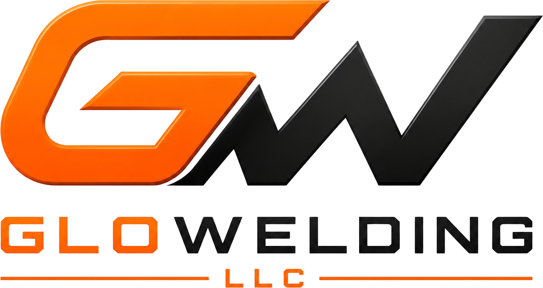 Glowelding LLC logo